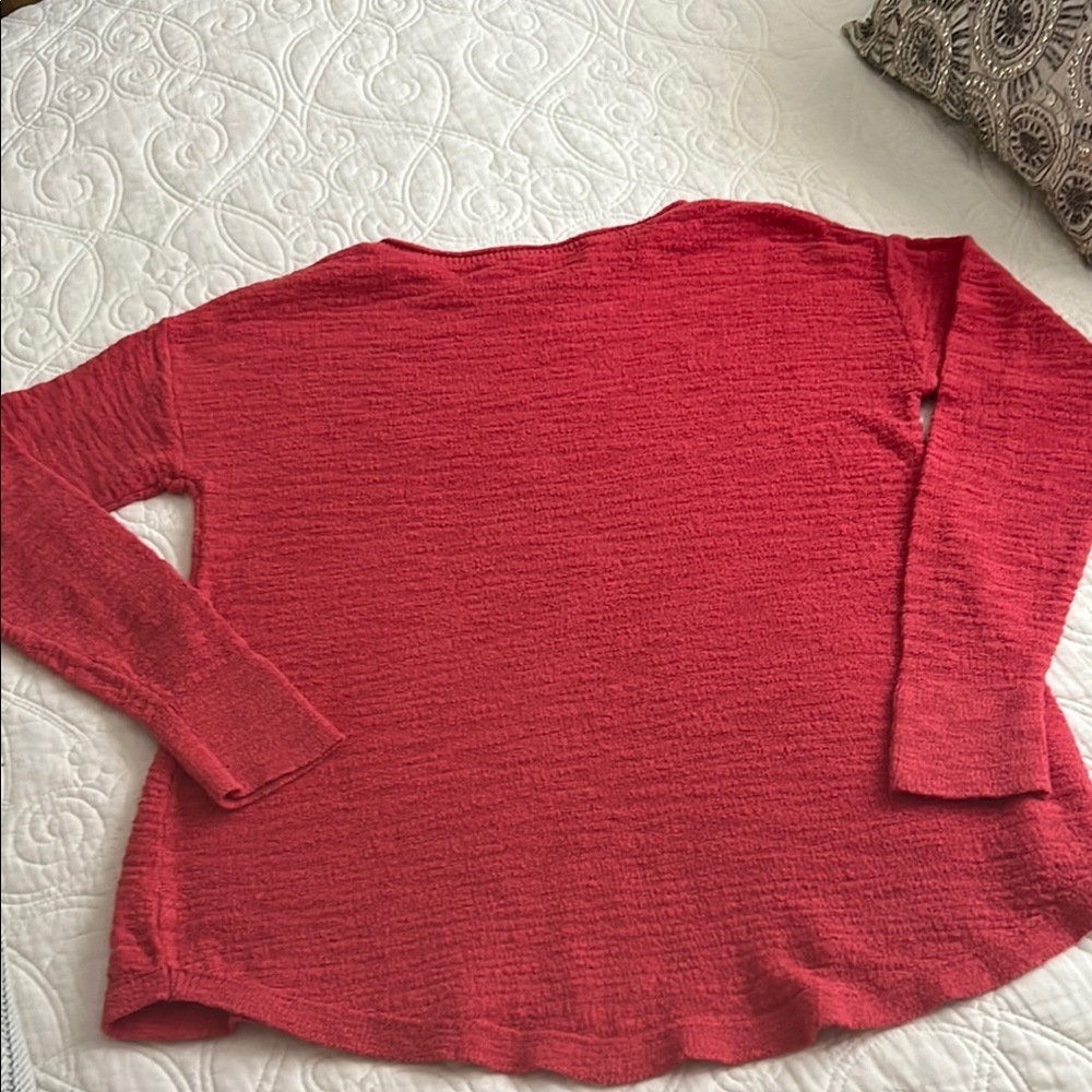 LOFT SWEATER - Picture 2 of 2
